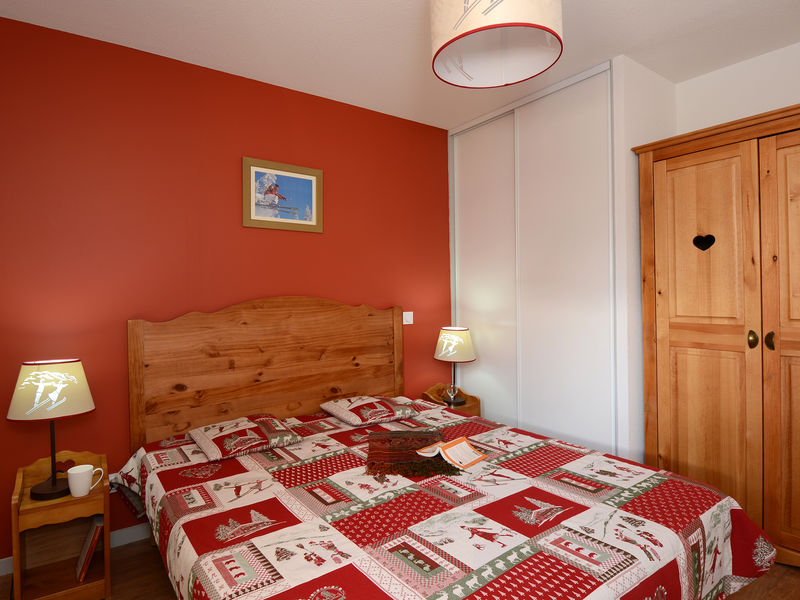 Residence L´Ours Blanc