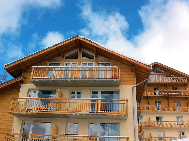 Residence L´Ours Blanc