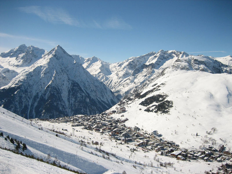 Residence L´Ours Blanc
