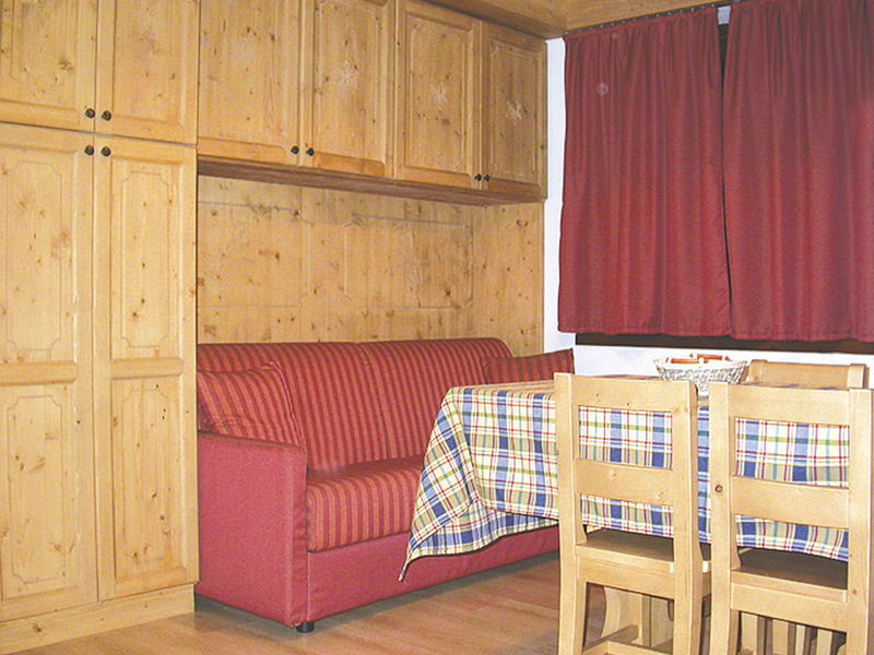 Residence Meublé Corno Stella