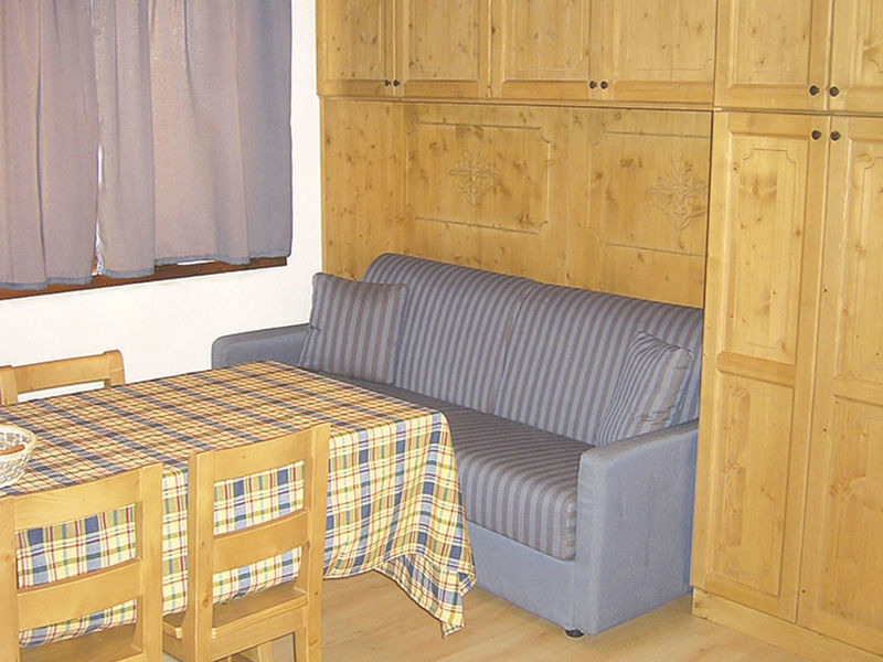 Residence Meublé Corno Stella