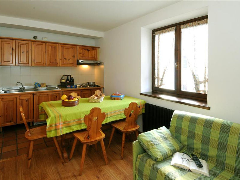 Residence Molini House