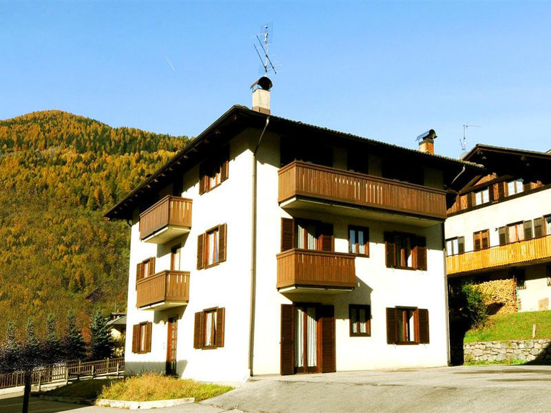 Residence Molini House