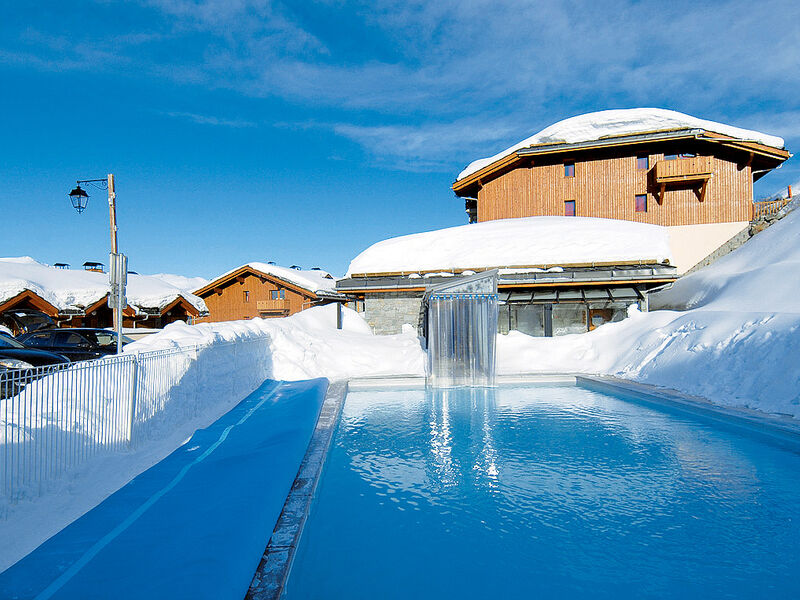 Residence Grand Panorama 1