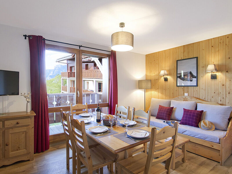 Residence Grand Panorama 1