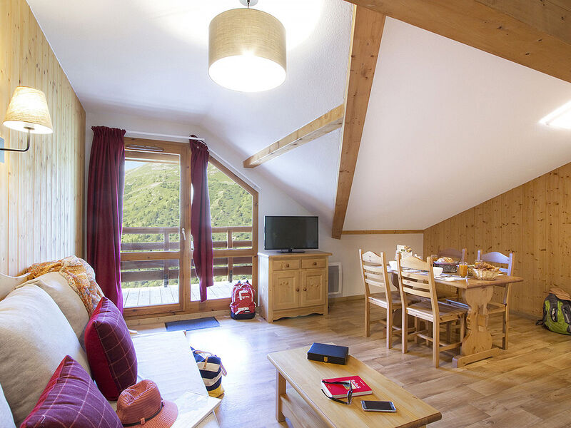 Residence Grand Panorama 1