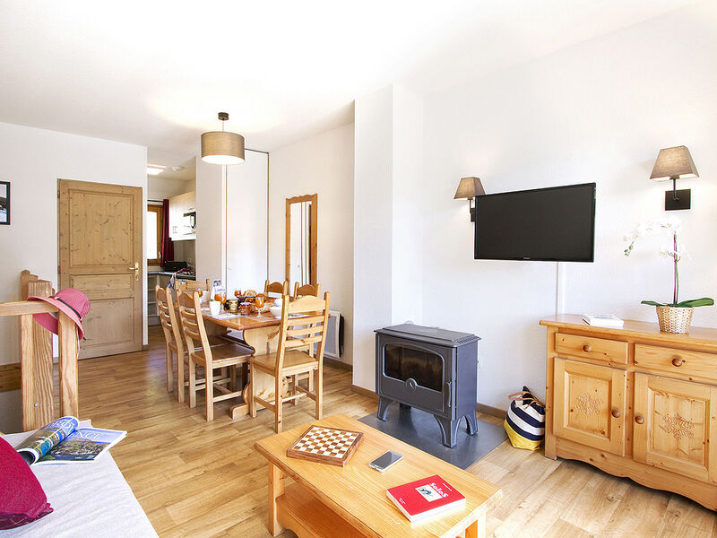 Residence Grand Panorama 1