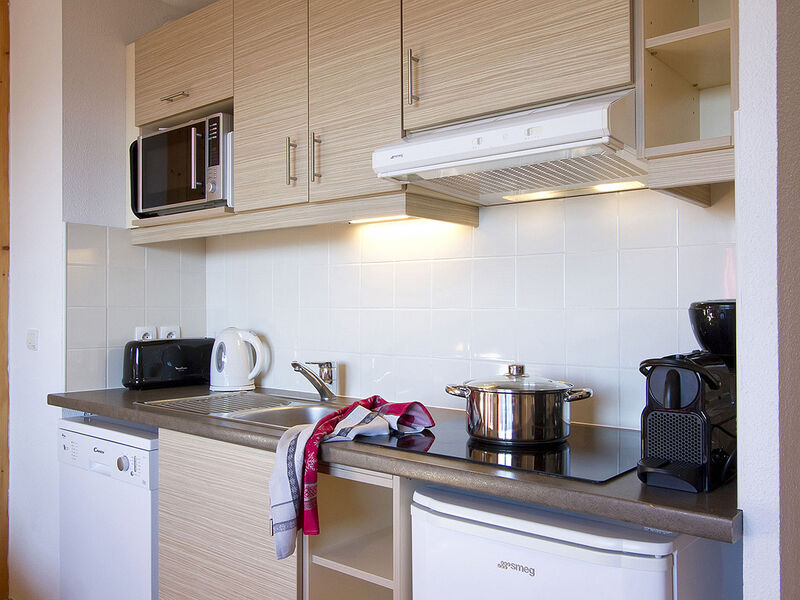 Residence Grand Panorama 1