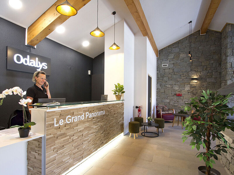 Residence Grand Panorama 1