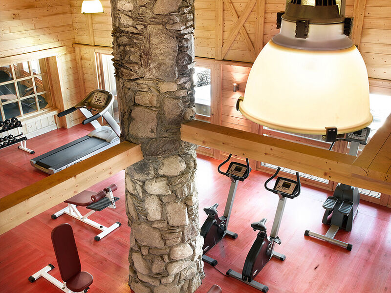 Residence Oree des Cimes