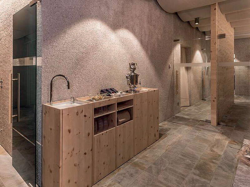 Residence Paula Wiesinger