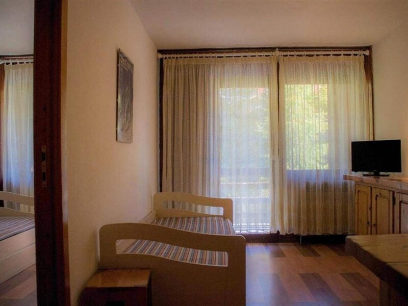 Residence Petit Tibet