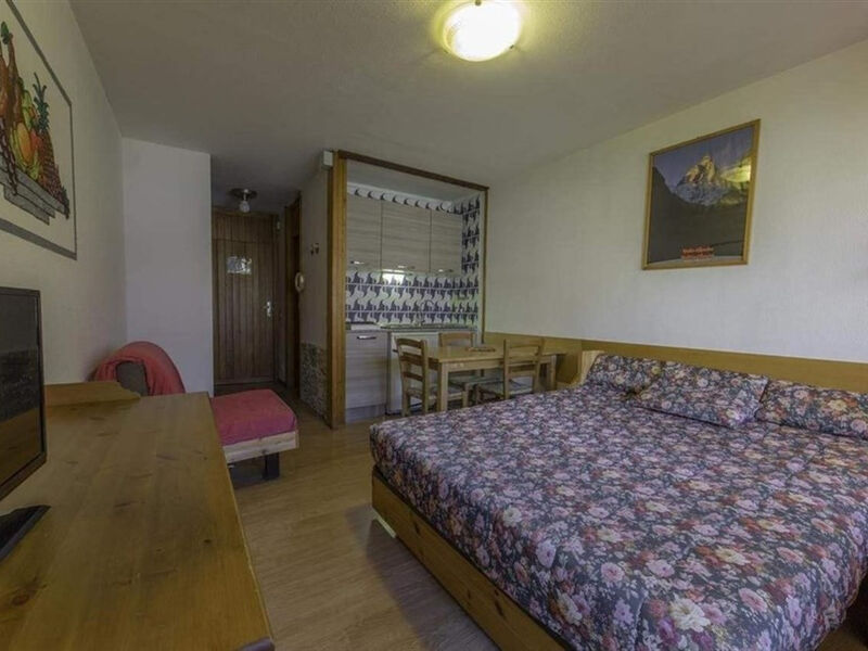 Residence Petit Tibet