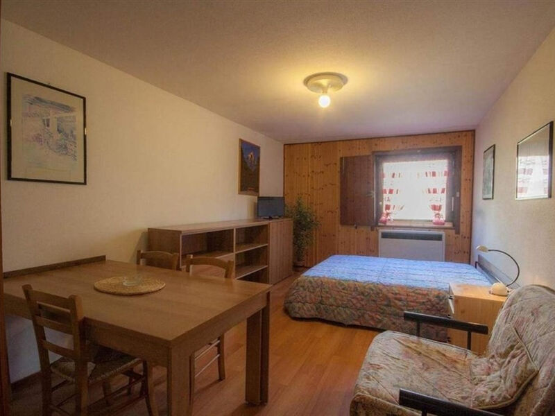 Residence Petit Tibet