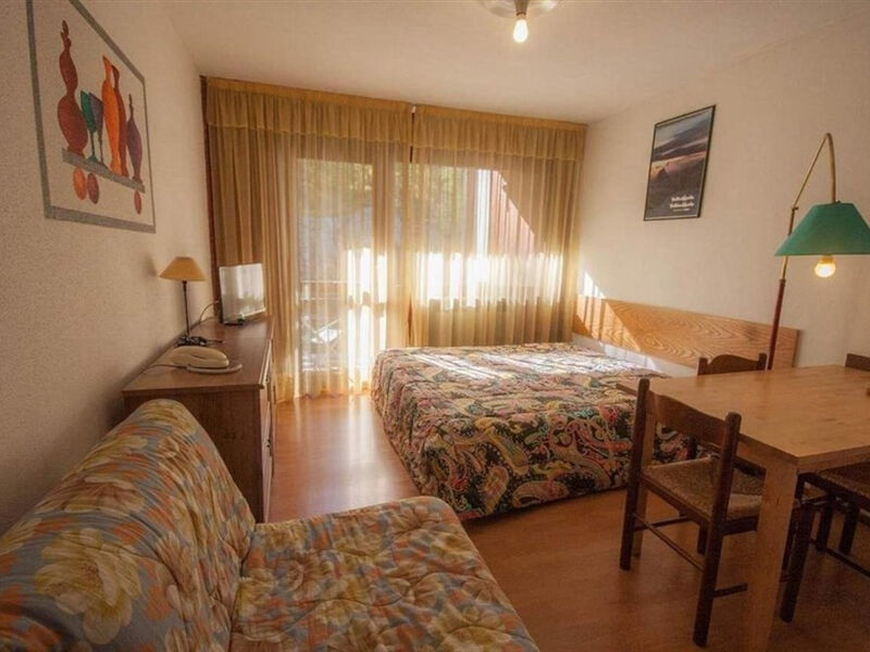 Residence Petit Tibet