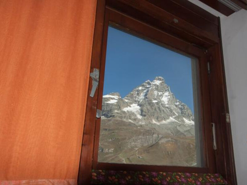 Residence Petit Tibet