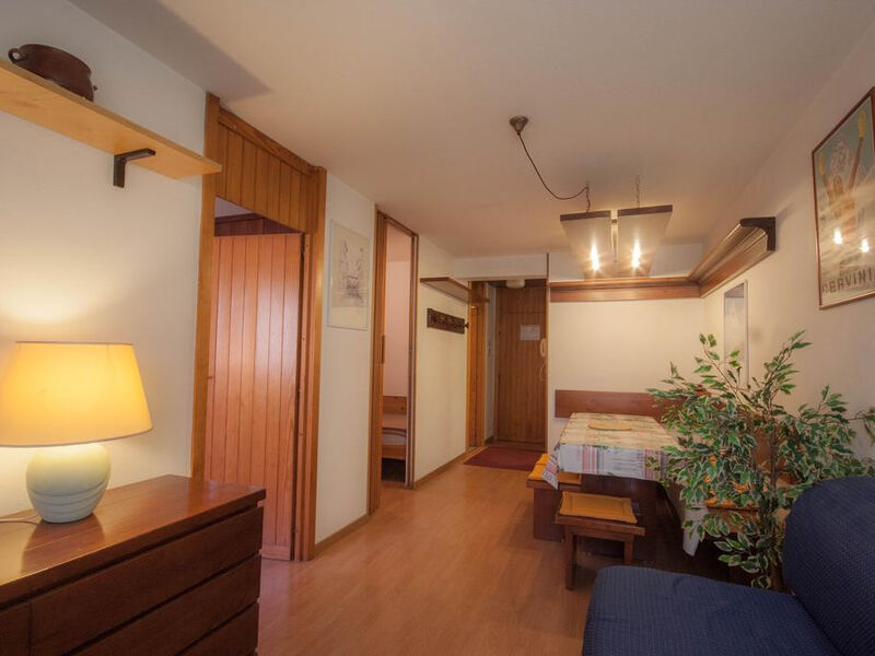 Residence Petit Tibet