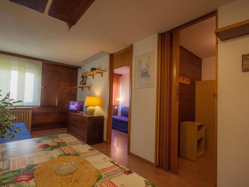 Residence Petit Tibet
