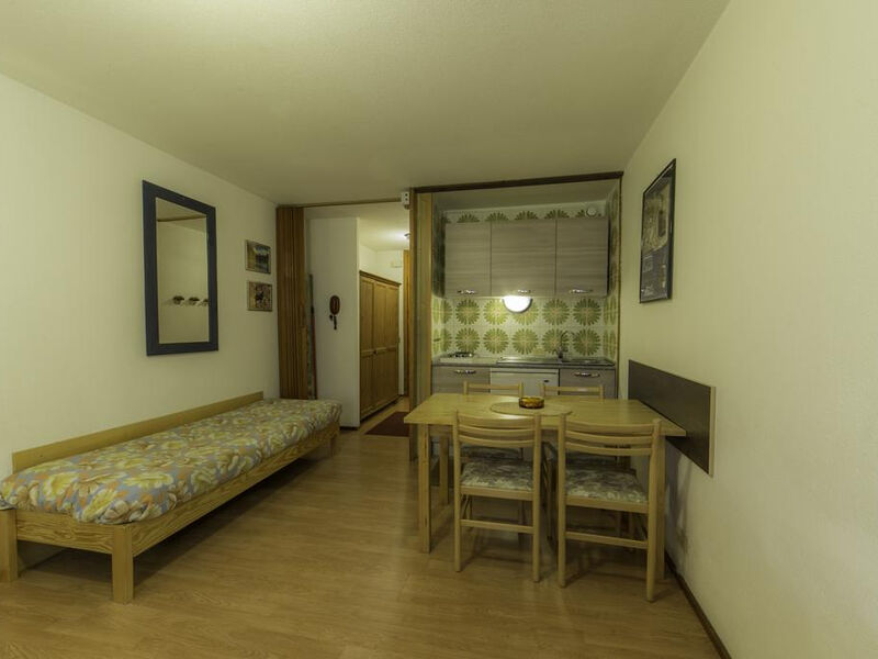 Residence Petit Tibet