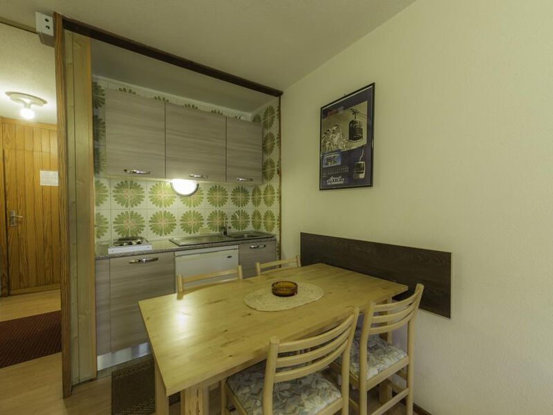 Residence Petit Tibet