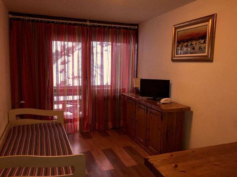 Residence Petit Tibet