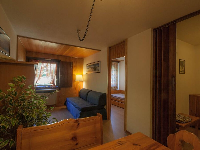 Residence Petit Tibet