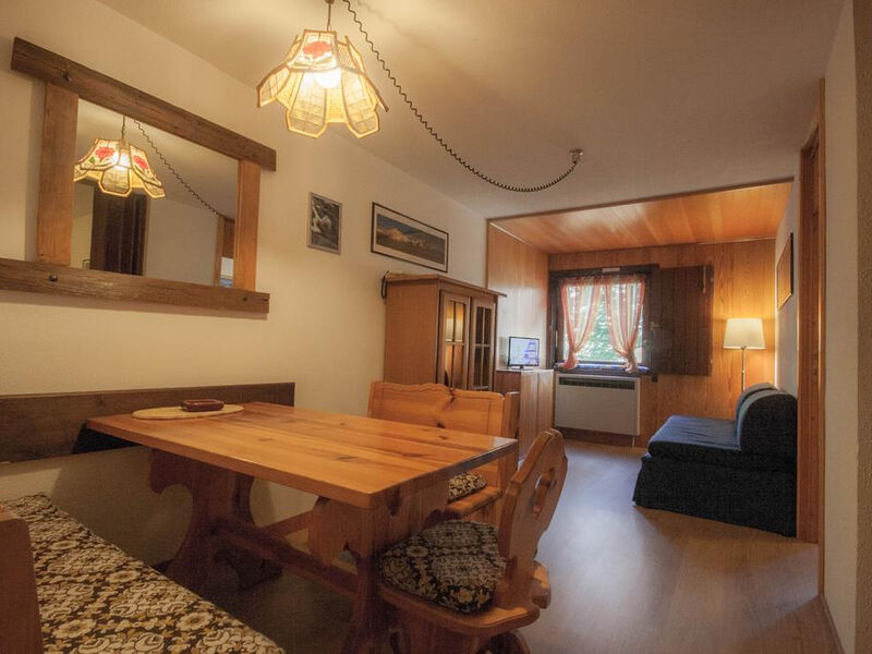 Residence Petit Tibet