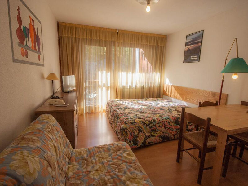 Residence Petit Tibet