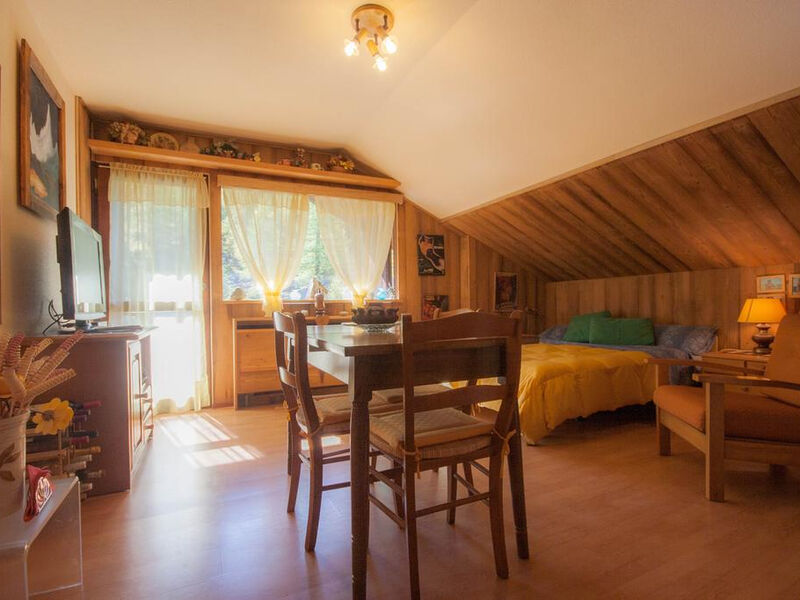 Residence Petit Tibet