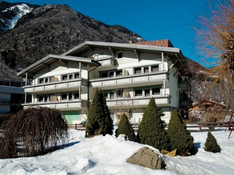 Residence Pfeifhofer