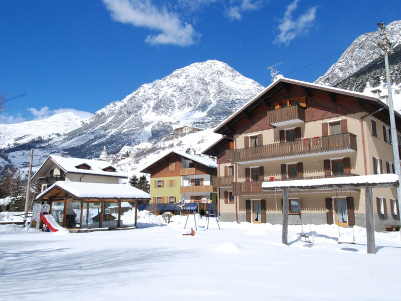 Residence Pian del Vino