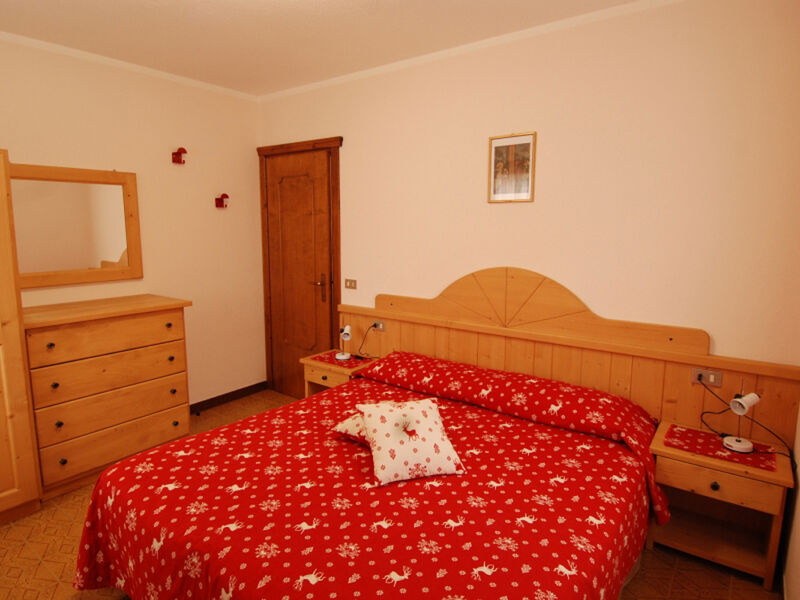 Residence Pian del Vino