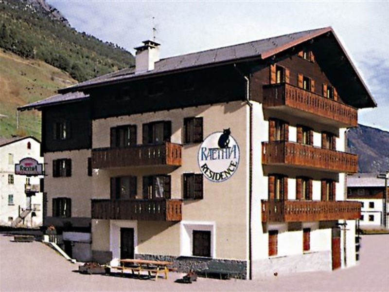 Residence Raethia