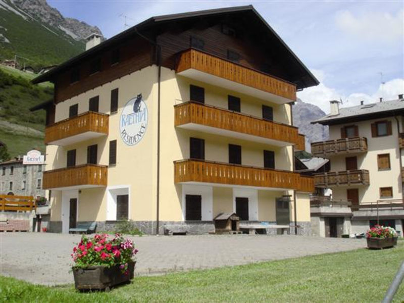 Residence Raethia