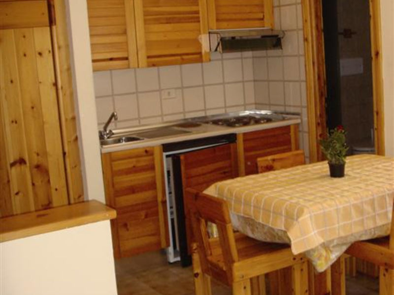 Residence Raethia