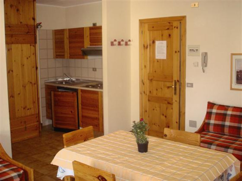Residence Raethia