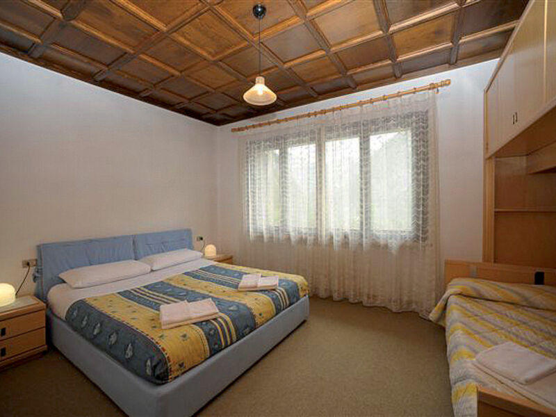 Residence Regina Dolomiti