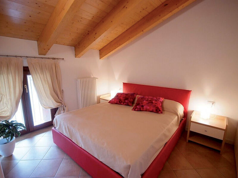 Residence Rosa delle Dolomit