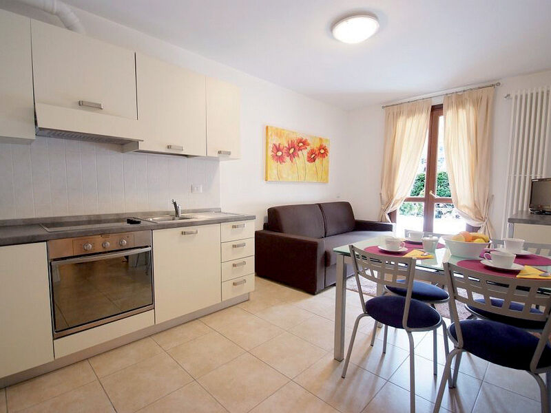 Residence Rosa delle Dolomit