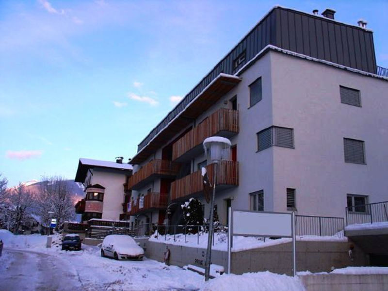 Residence Rosen