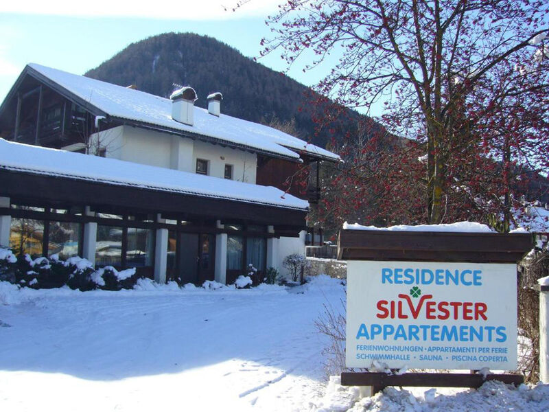 Residence Silvester