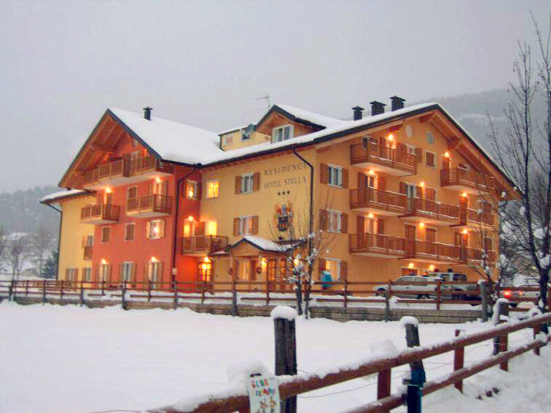 Residence Stella