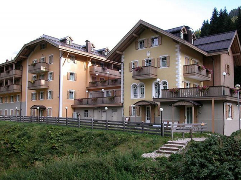 Residence Villa Avisio