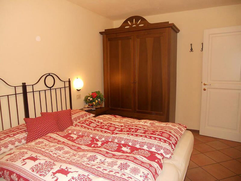 Residence Villa Avisio