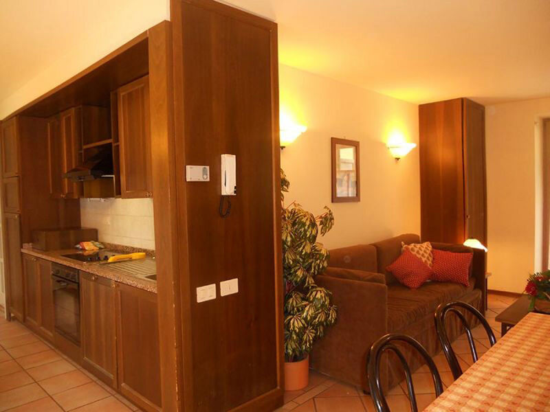 Residence Villa Avisio