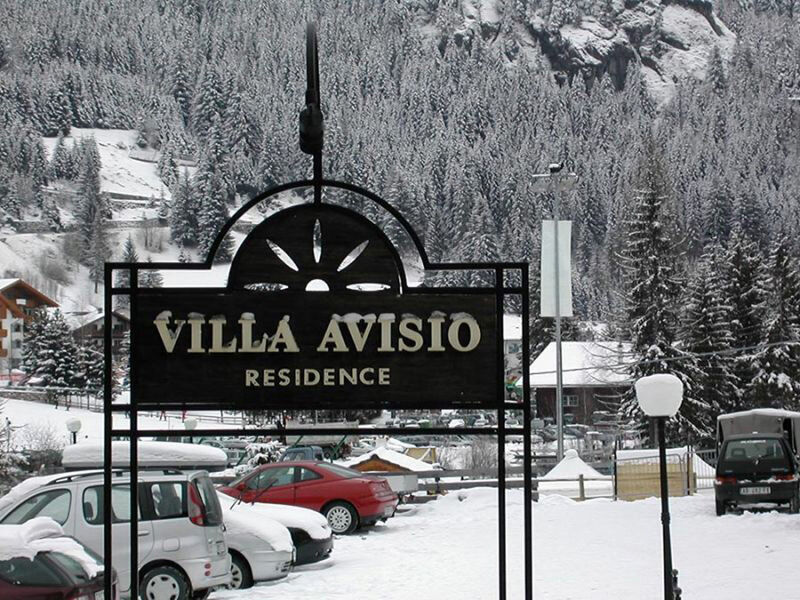Residence Villa Avisio
