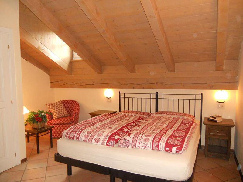 Residence Villa Avisio