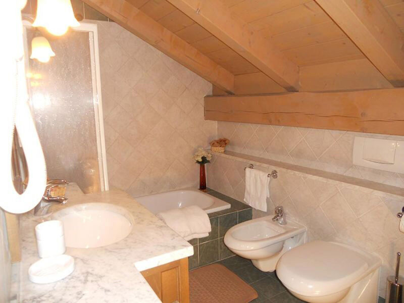 Residence Villa Avisio