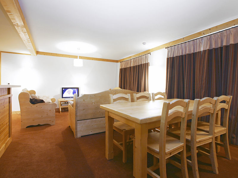 Residence Alba