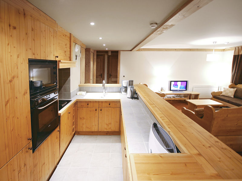 Residence Alba